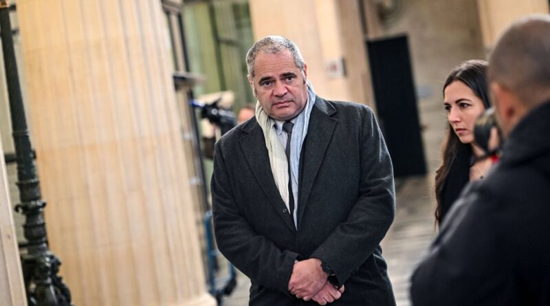 Paris : Françoise Thierry, ex-chef des Stups, reconnue coupable de complicité et destruction de preuves