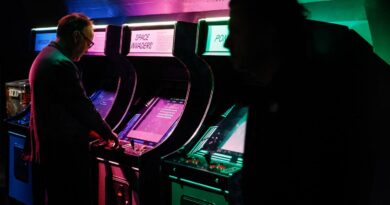 Paris : La musique de jeu vidéo s'élève à la Philharmonie