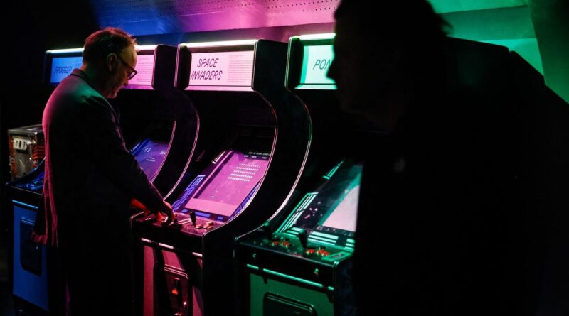 Paris : La musique de jeu vidéo s'élève à la Philharmonie