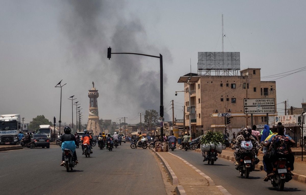 Paris recommande à ses ressortissants de quitter le Mali rapidement
