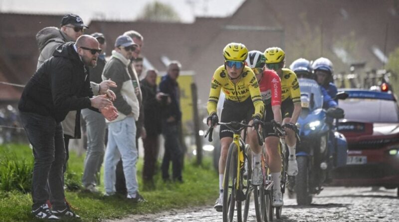 Paris-Roubaix 2026 : Ferrand-Prévot ne souhaite pas la victoire de Marianne Vos.