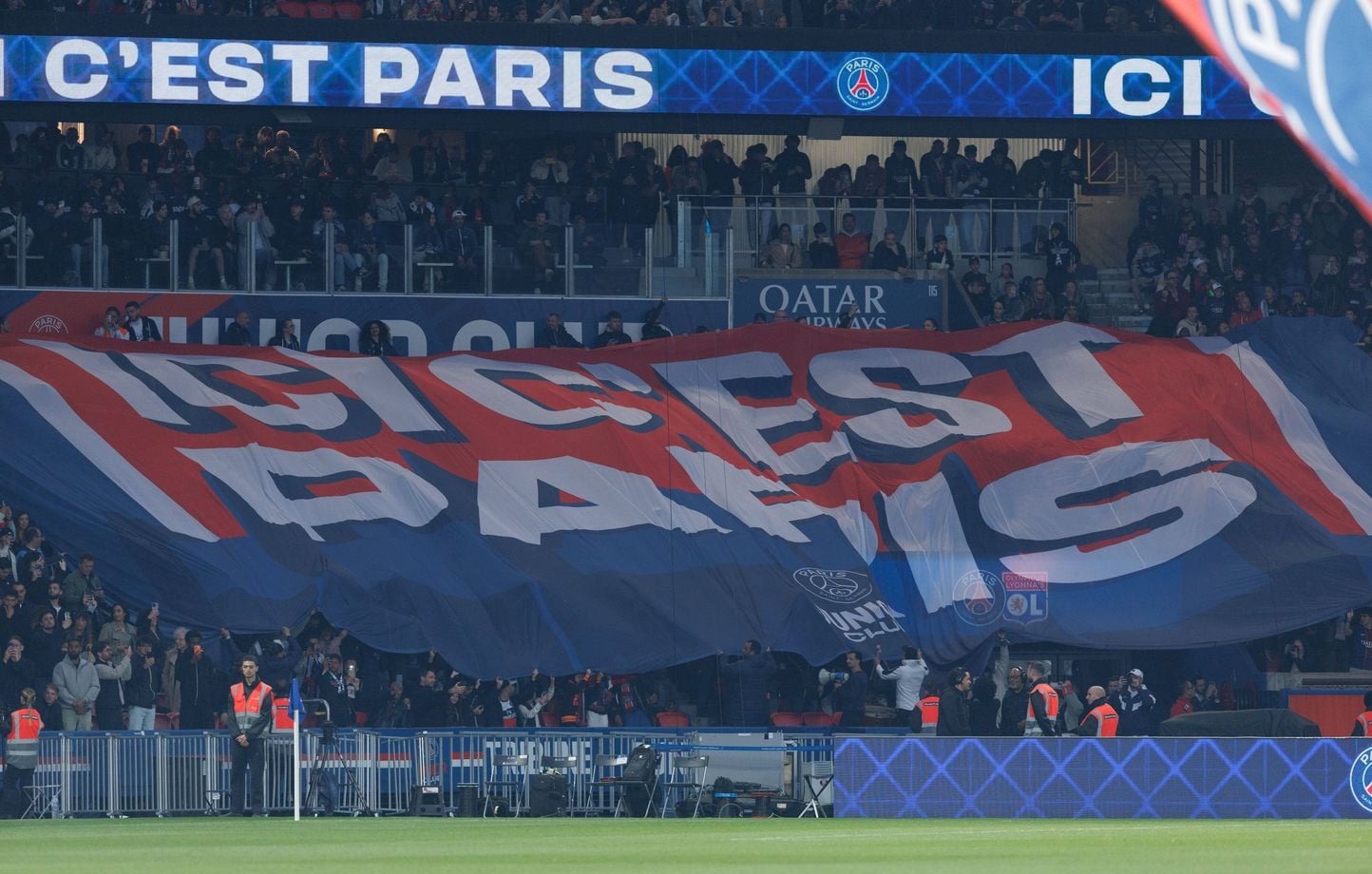 Paris Saint-Germain - Nantes : Heure et chaîne TV du match de Ligue 1 ?