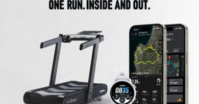 Partenariat Coros-Wahoo : effets sur le cyclisme connecté.