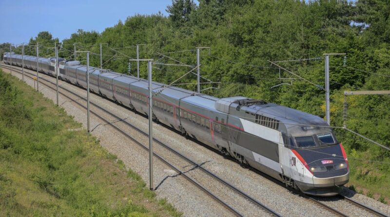 Pas-de-Calais : Un conducteur de TGV décède dans une collision avec un poids lourd