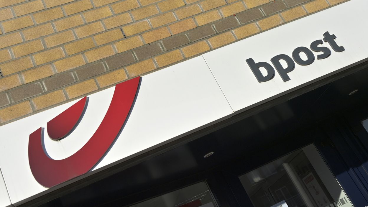 Pas de reprise du dialogue social chez Bpost ce lundi : Liège travaille, Bruxelles et Boussu bloqués.
