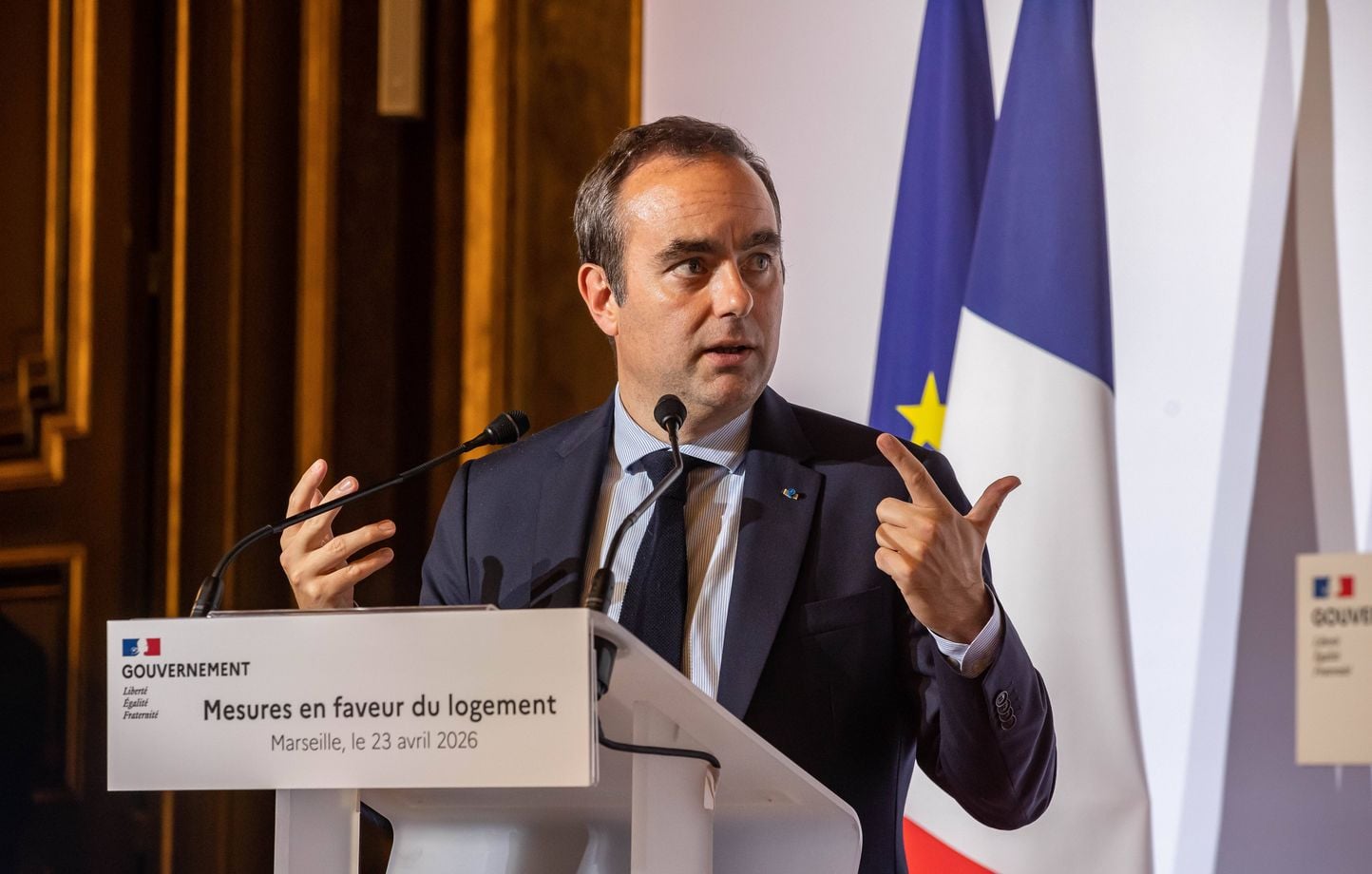 Passoires thermiques et fiscalité : l'essentiel de la loi Logement.