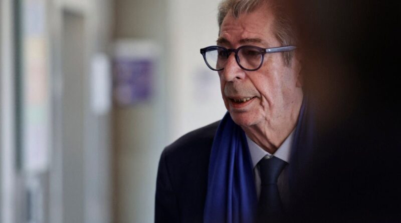 Patrick Balkany : « Vous me devez le respect ! » au procès