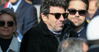 Patrick Bruel : Enquête à Paris après plainte pour agression sexuelle