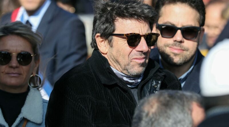 Patrick Bruel : Enquête à Paris après plainte pour agression sexuelle