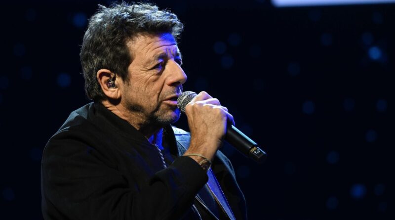 Patrick Bruel : Enquête judiciaire en Belgique pour agression sexuelle