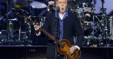 Paul McCartney ne fait plus partie de son subreddit pour une raison ubuesque.