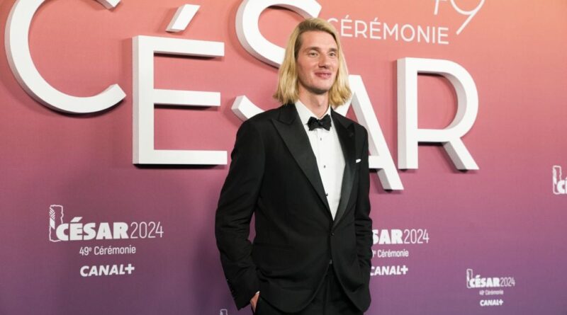 Paul Mirabel : « J’ai quand même pris cher » sur la jalousie artistique