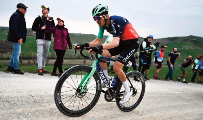 Paul Seixas, "l'élu" : quelles conséquences pour l'avenir ?