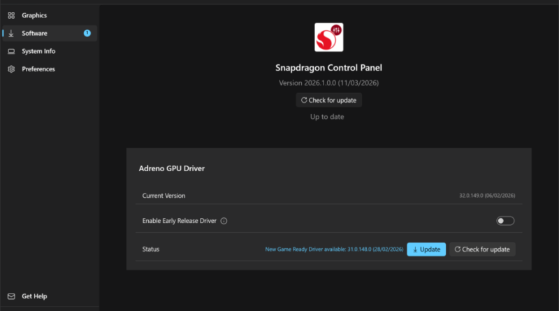 PC Windows sous ARM : Qualcomm annonce la résolution de l’incompatibilité des apps