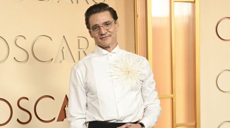 Pedro Pascal souhaite interdire la marque chilienne Pedro Piscal.