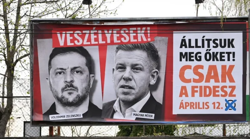 Peter Magyar : de fidèle de Viktor Orban à père au foyer.