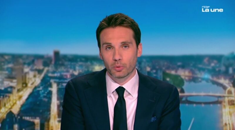 Peter Magyar dénonce la propagande d'Orbán sur l'État de droit en Hongrie.