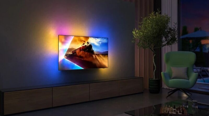 Philips OLED 77 pouces, Mova 1000 et SteelSeries : promotions high-tech du 1er avril 2026