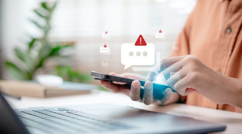 Phishing : forte hausse des signalements en 2026, signes d'alerte à connaître