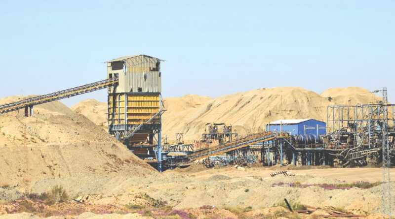 Phosphate : Un secteur clé ne parvient pas à s'équilibrer