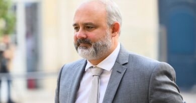 Pierre-André Imbert, nouveau secrétaire général de l'Élysée : qui est-il ?