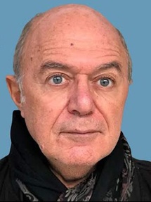 Pierre Assouline : L’écriture ne peut pas aider à comprendre aujourd'hui.