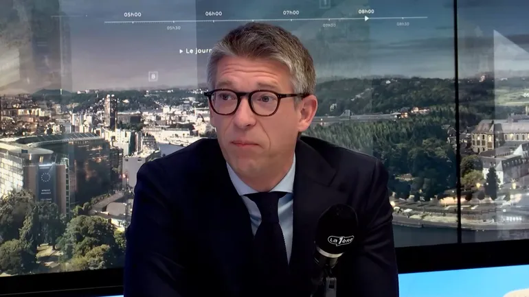 Pierre-Yves Dermagne