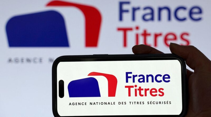 Piratage de l'ANTS : Près de 12 millions de comptes utilisateurs touchés