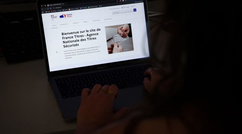 Piratage de l'ANTS : Quel impact des données fuitées sur les arnaques ?