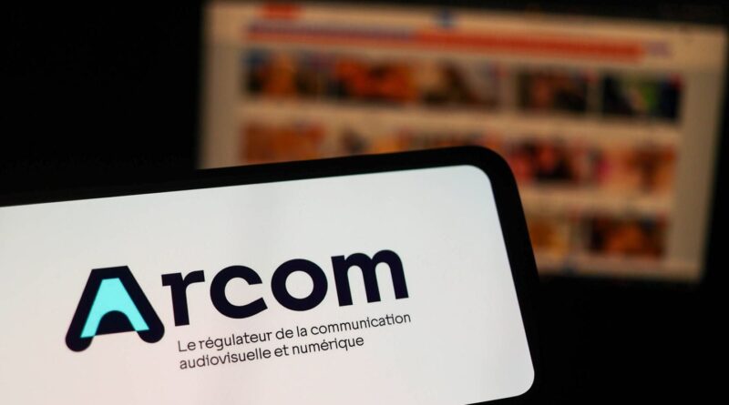 Piratage d’œuvres : le Conseil d’Etat rejeté le dispositif de l’Arcom.
