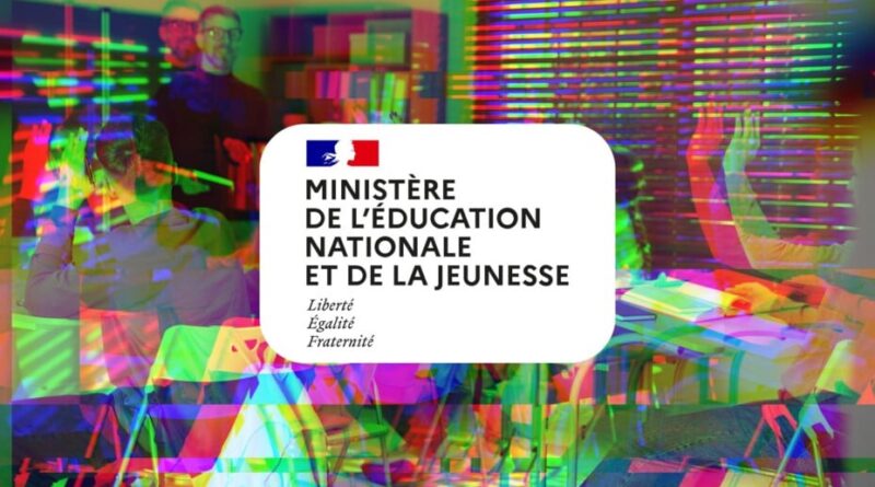 Piratage en France : l’Éducation nationale ciblée à nouveau