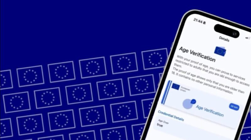 « Pirater la vérification d’âge en moins de 2 minutes » : l’application phare de l’Union européenne déjà compromise