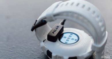 Polar Street X : une montre de trail ni urbaine, ni aventure.
