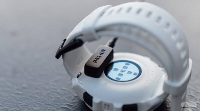 Polar Street X : une montre de trail ni urbaine, ni aventure.