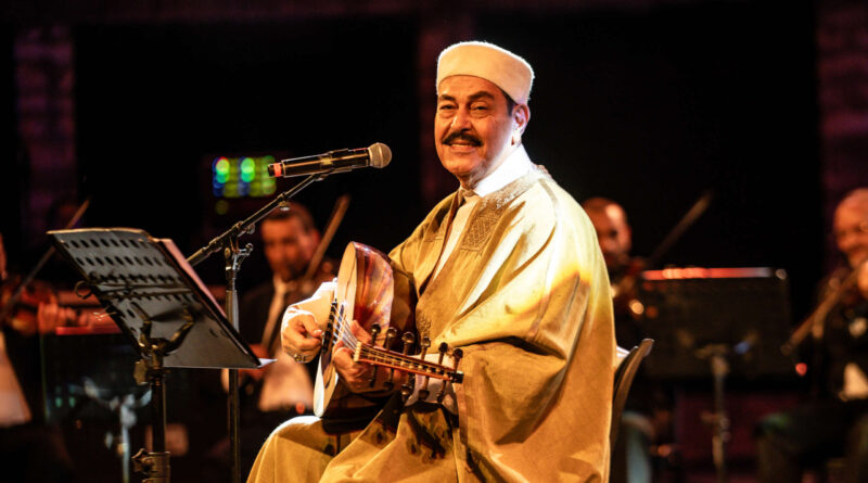 Polémique sur Lotfi Bouchnak : l'avocat dénonce une falsification