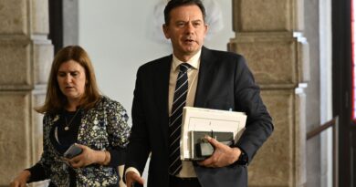 Portugal : accord pour voter une loi entre le gouvernement et l'extrême droite