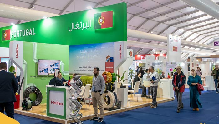 Portugal, invité d'honneur au SIAM 2026 : partenaire agricole prometteur