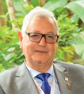 Pour une intégration régionale sans développement social et territorial