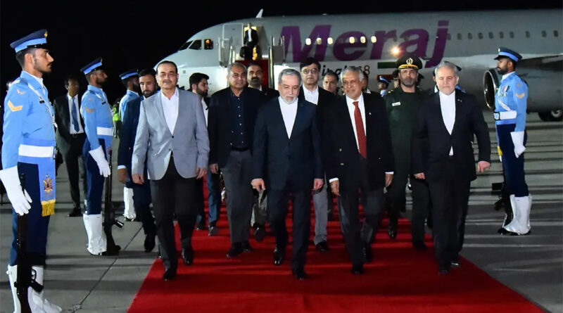 Pourparlers États-Unis – Iran : le déplacement à Islamabad annulé par Trump