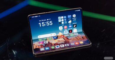 Pourquoi il ne faut pas acheter l’Oppo Find N6