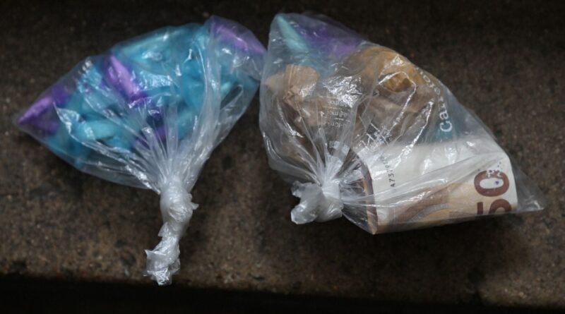 Pourquoi le crime organisé ne recrute-t-il pas davantage de femmes ?