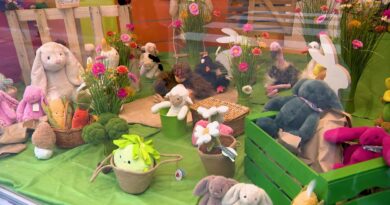 Pourquoi le lundi de Pâques n'est-il pas un jour travaillé ?