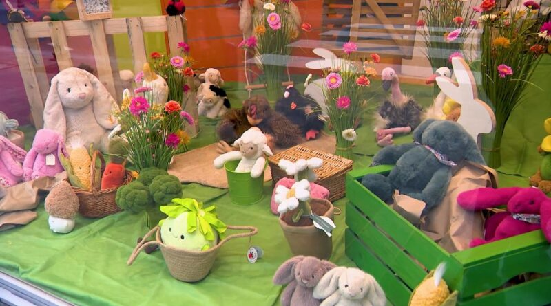 Pourquoi le lundi de Pâques n'est-il pas un jour travaillé ?