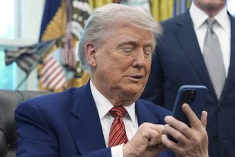 Pourquoi Trump ne répond-il pas au téléphone ?