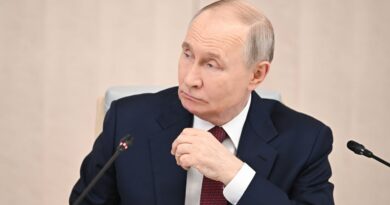 Poutine s'oppose catégoriquement à l'adhésion de l'Arménie à l'UE.