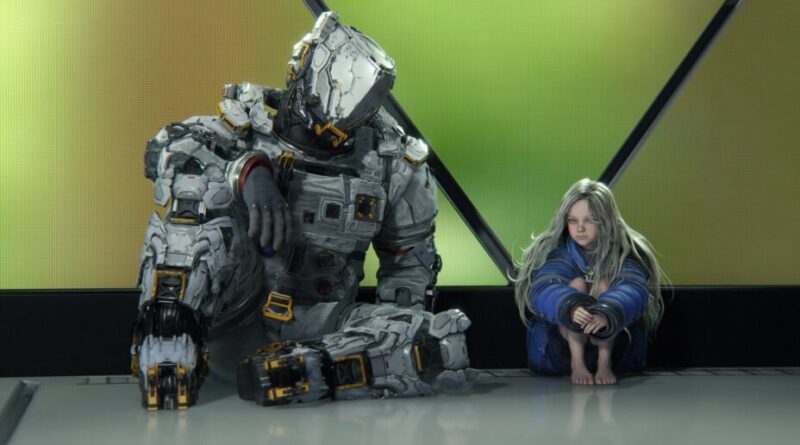 PRAGMATA : configurations minimales et recommandées à découvrir sur PC