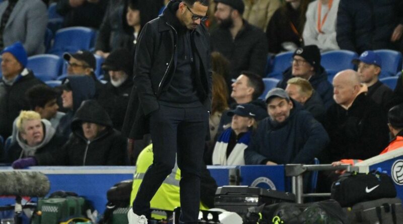 Premier League : Chelsea de Liam Rosenior fixe un record de 114 ans