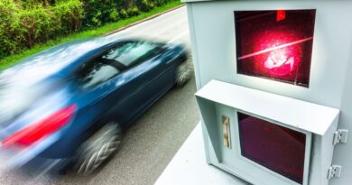 Près de 40% des Belges ne respectent pas les limitations de vitesse.