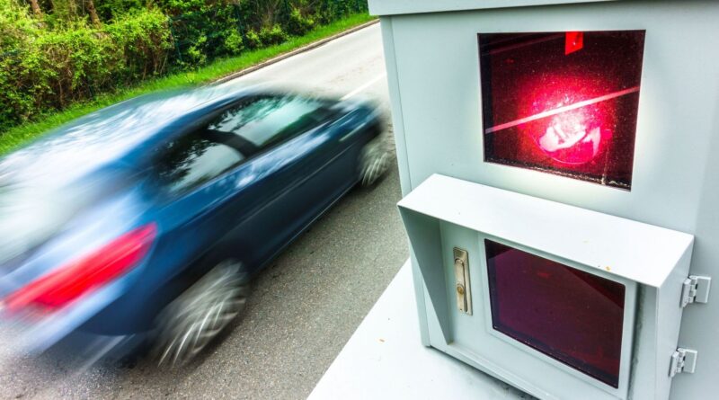 Près de 40% des Belges ne respectent pas les limitations de vitesse.