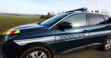 Près de Nantes, mère et fille disparues, soupçons de meurtre.